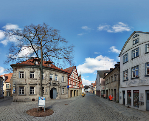 Forchheim