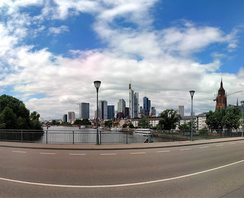 Frankfurt