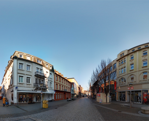 Offenburg