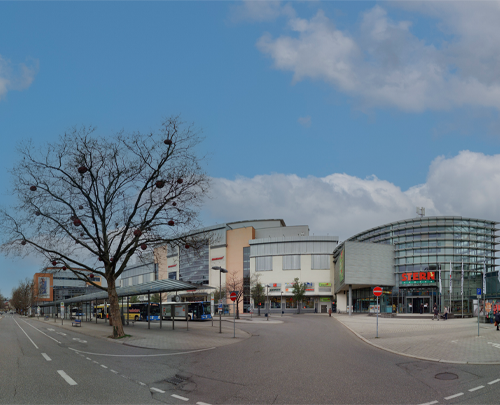 Sindelfingen