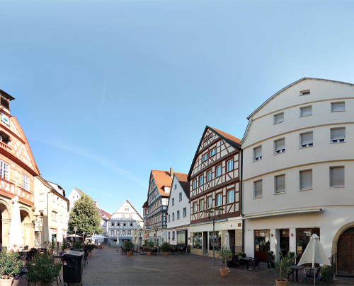 Waiblingen