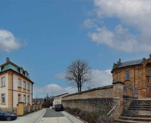 Bamberg