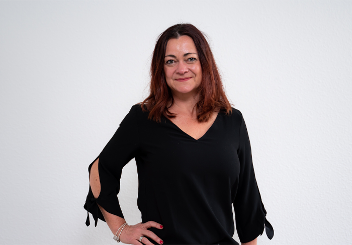 Kontakt Tanja