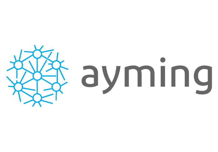 Logo Ayming