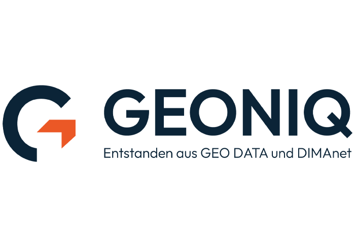 Logo Geoniq