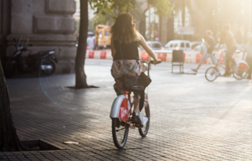 Mobilität