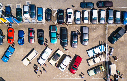 Parken