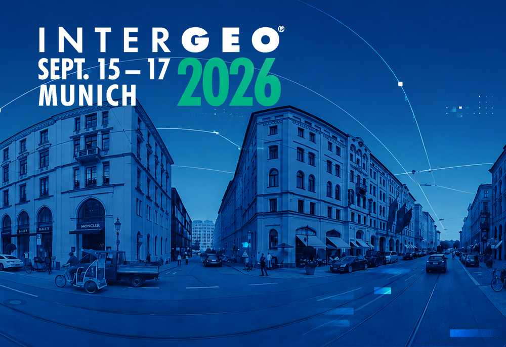 Titelbild Intergeo Landingpage 2026-2
